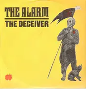 12inch Vinyl Single - The Alarm - The Deceiver