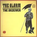 12inch Vinyl Single - The Alarm - The Deceiver