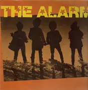 12'' - The Alarm - The Stand