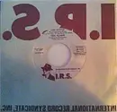 7inch Vinyl Single - The Alarm - The Stand