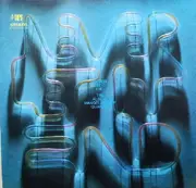 LP - The Albert Mangelsdorff Quartet - Never Let It End - Gatefold