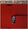 LP - The Albert Mangelsdorff Quartet - Diggin' - Live At Dug, Tokyo