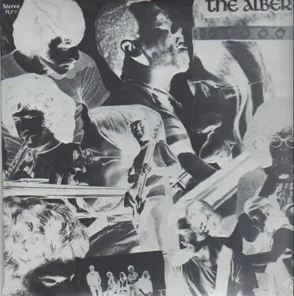 Albert - The Albert