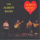 CD - The Albion Band - Albion Heart On Tour