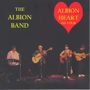 The Albion Band - Albion Heart On Tour