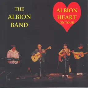 The Albion Band - Albion Heart On Tour