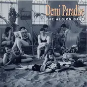 The Albion Band - Demi Paradise