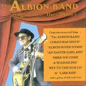 The Albion Band - Songs from the Shows