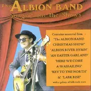 Double CD - The Albion Band - Songs From The Shows