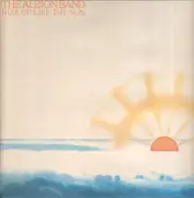 LP - The Albion Band - Rise Up Like The Sun