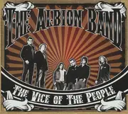 CD - The Albion Band - The Vice Of The People - Digipack
