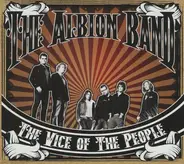 The Albion Band - The Vice of the People