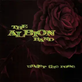 The Albion Band - Under the Rose