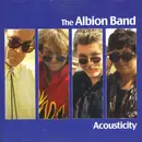 CD - The Albion Band - Acousticity