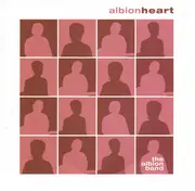 CD - The Albion Band - Albion Heart