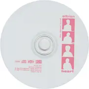 CD - The Albion Band - Albion Heart