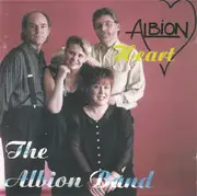CD - The Albion Band - Albion Heart
