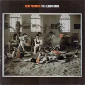 The Albion Band - Demi Paradise