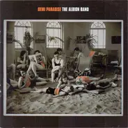 The Albion Band - Demi Paradise
