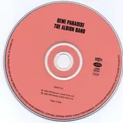 CD - The Albion Band - Demi Paradise