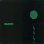 LP - The Albion Band - Light Shining
