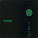 LP - The Albion Band - Light Shining