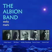 CD - The Albion Band - Stella Maris