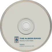 CD - The Albion Band - Road Movies