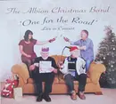 CD - The Albion Christmas Band - 'One For The Road' - Live In Concert - Digipak