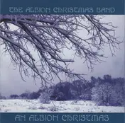 The Albion Christmas Band - An Albion Christmas