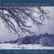 CD - The Albion Christmas Band - An Albion Christmas
