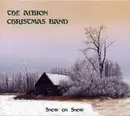 CD - The Albion Christmas Band - Snow On Snow - Digipak