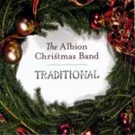 CD - The Albion Christmas Band - Traditional