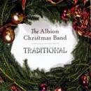 CD - The Albion Christmas Band - Traditional
