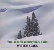 The Albion Christmas Band - Winter Songs