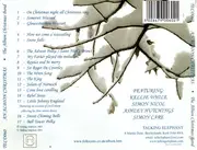 CD - The Albion Christmas Band - An Albion Christmas