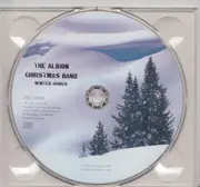 CD - The Albion Christmas Band - Winter Songs - Digipak