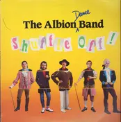 The Albion Dance Band - Shuffle Off