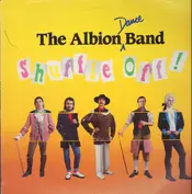The Albion Dance Band