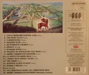 CD - The Albion Dance Band - The Prospect Before Us