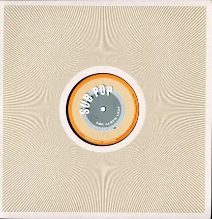 The Album Leaf - There is a Wind