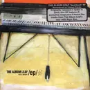 CD - The Album Leaf - Seal Beach EP - Digipak