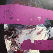 Double LP - The Album Leaf - Future Falling - Violet Vinyl