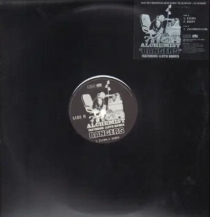 The Alchemist - Bangers