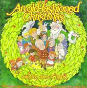 LP - The Alcoa Singers - An Old-Fashioned Christmas With The Alcoa Singers