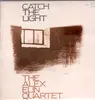 LP - The Alex Elin Quartet - Catch The Light