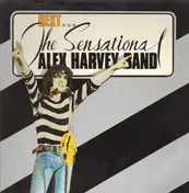 The Alex Harvey Band - Next