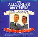 LP - The Alexander Brothers - Dark Lochnagar