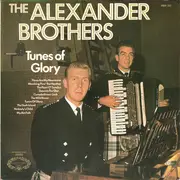 LP - The Alexander Brothers - Tunes Of Glory