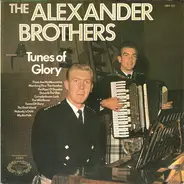 The Alexander Brothers - Tunes Of Glory